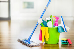 Affordable Cleaning