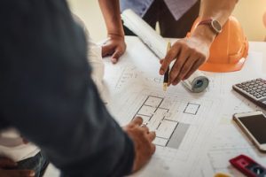 Construction