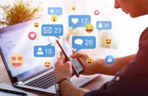 Social Media Management