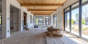 house expansion